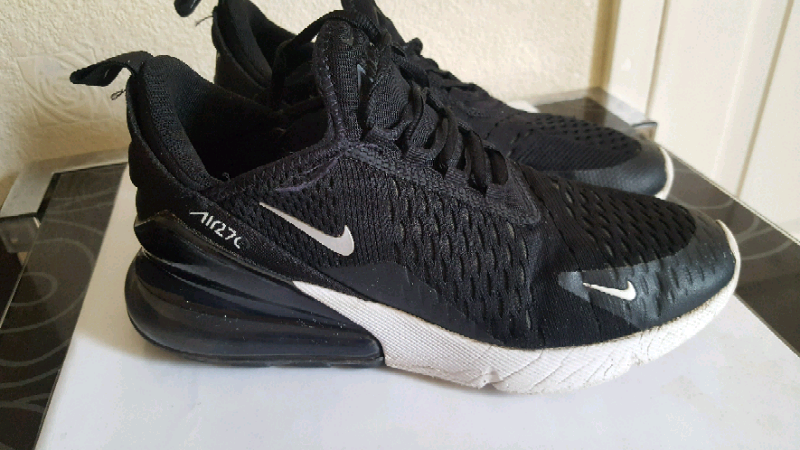air 27c off white